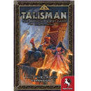 Talisman Revised 4th Edition: The Firelands Expansion Board Game