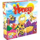 Pegasus Spiele Honey Board Game