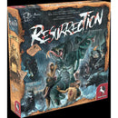 Pegasus Spiele Armata Strigoi: Resurrection Expansion Board Game