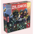 Zilence Board Game