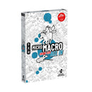 MicroMacro: Crime City All In Board Game