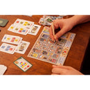 Pegasus Spiele Istanbul: Choose & Write Board Game