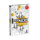 MicroMacro: Crime City Showdown Board Game