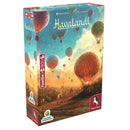 Havalandi Board Game