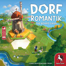 Dorfromantik Board Game