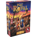 Port Royal Big Box Board Game