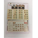 Pegasus Spiele Carnegie: Departments and Donations Expansion Board Game