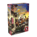 Port Royal: The Dice Game Board Game