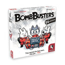 Bomb Busters Board Game