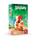 Squeaky Board Game