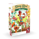Story Box: Adventures Board Game
