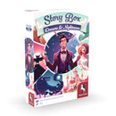 Story Box: Dreams & Nightmares Board Game