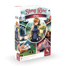Story Box: Polar Board Game