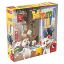 Mmm! Board Game