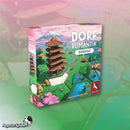 Dorfromantik: Sakura Board Game