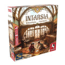 Intarsia Board Game