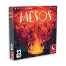 Mesos Board Game