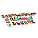 Mesos Board Game