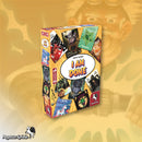 Pegasus Spiele I Am Done Board Game