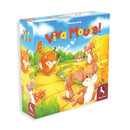 Viva Mouse! Board Game