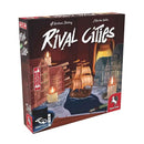 Rival Cities Board Game