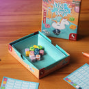 Dice Pool Party Board Game
