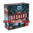 Deckers Board Game