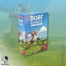 Pegasus Spiele Dorfromantik: Light Luggage Board Game
