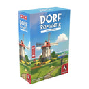 Pegasus Spiele Dorfromantik: Light Luggage Board Game