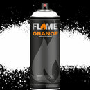 Molotow Aerosol Spray Primer Flame Orange