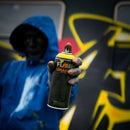 Molotow Aerosol Spray Primer Flame Orange