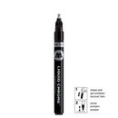 Molotow Markers Liquid Chrome Calliography 3mm