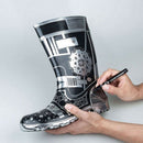 Molotow Markers Liquid Chrome Calliography 3mm