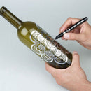 Molotow Markers Liquid Chrome Twin