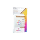 Matte Sleeves: 7 Wonders 10 Packs