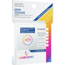 Matte Sleeves: Mini Square 16 Packs