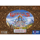 Rajas of the Ganges Goodie Box 1 Board Game