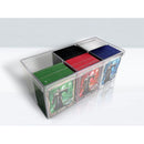 Ultimate Guard: Deck Box Stack'n'Safe 480 Cards