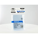 Ultimate Guard: Japanese Size Sleeves Precise-Fit Inner Sleeves Transparent