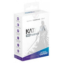 Ultimate Guard: Sleeves Katana Transparent