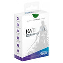Ultimate Guard: Sleeves Katana Green