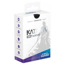 Ultimate Guard: Sleeves Katana Black