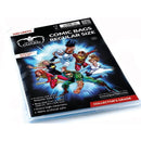 Ultimate Guard: Comic Bags Regular Size