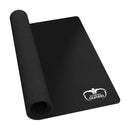 Ultimate Guard: Playmat Monochrome Black