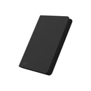 Ultimate Guard: Portfolio 18-Pocket XenoSkin ZipFolio 360 Black