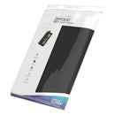 Ultimate Guard: Portfolio 18-Pocket XenoSkin ZipFolio 360 Black