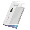 Ultimate Guard: Portfolio 18-Pocket XenoSkin ZipFolio 360 White