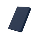 Ultimate Guard: Portfolio 18-Pocket XenoSkin ZipFolio 360 Blue