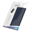 Ultimate Guard: Portfolio 18-Pocket XenoSkin ZipFolio 360 Blue