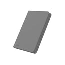 Ultimate Guard: Portfolio 18-Pocket XenoSkin ZipFolio 360 Grey